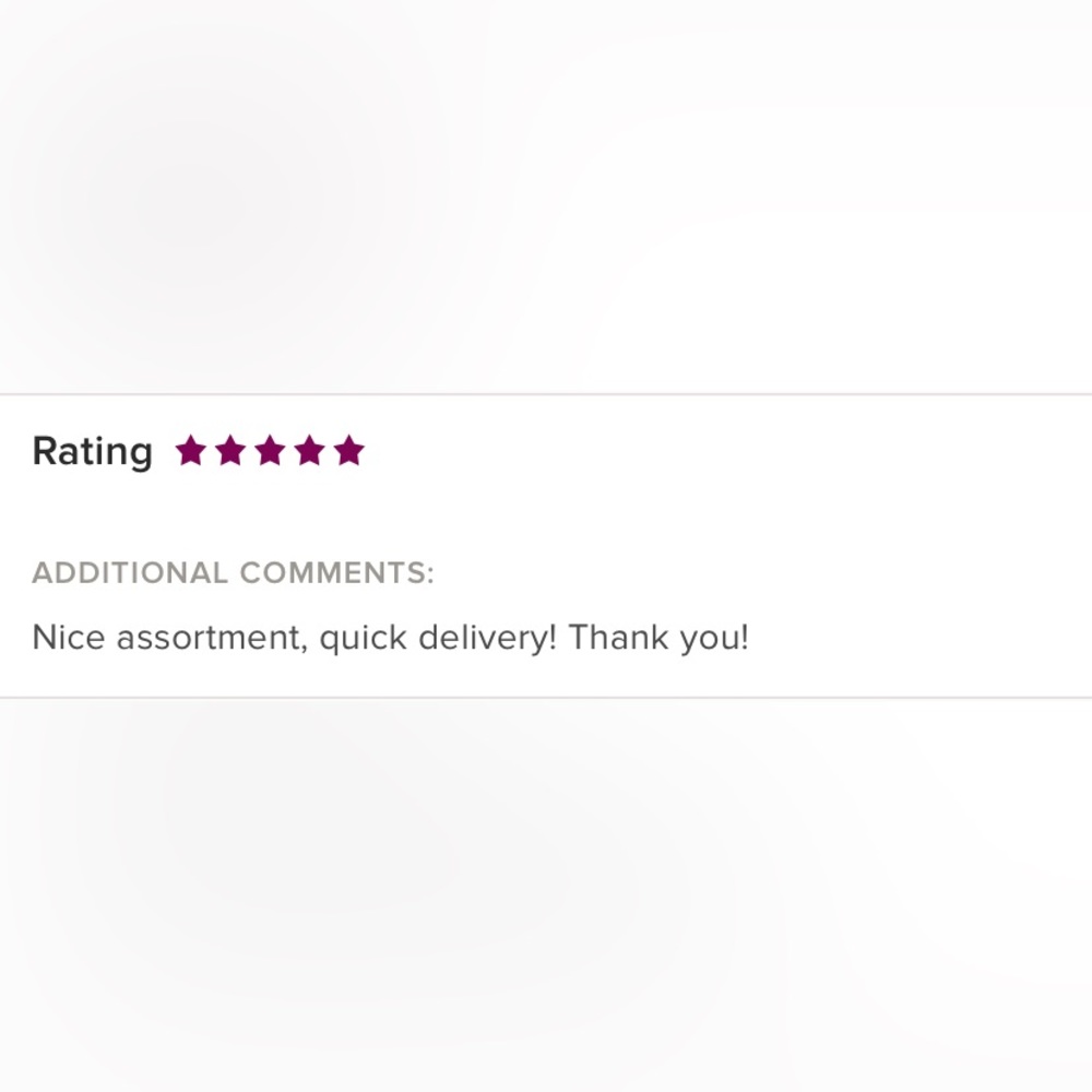 5LB VINTAGE/Y2K RESELLER BOX - VARIOUS SIZES - Picture 3 of 3